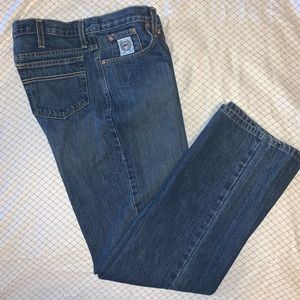 Men’s Cinch jeans